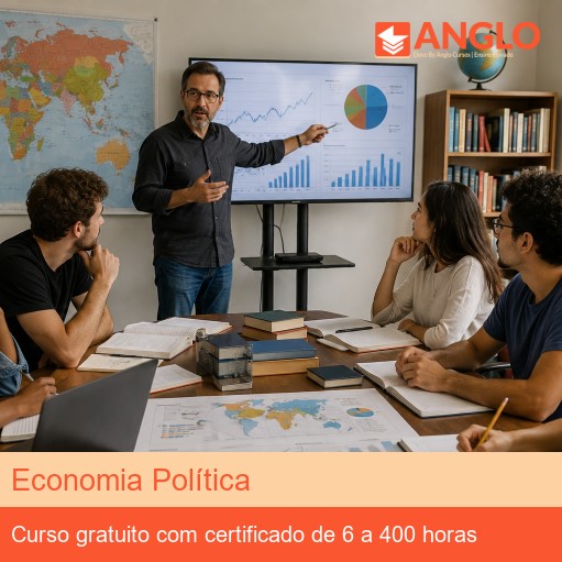 Economia Política